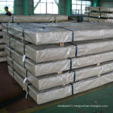 Aluminium Sheets and Plates Material for Wall Building